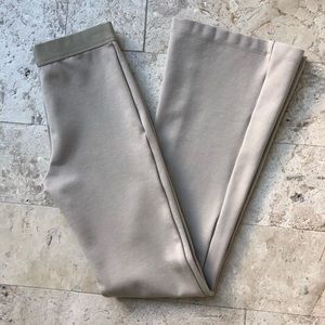 BCBG MAXAZRIA - Flare pants